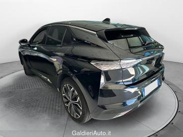DS CERTIFIED Ds Ds 4 1.5 Bluehdi Opera 130cv Auto Usata - Berlina Diesel Nero - Atripalda - 2429008_4