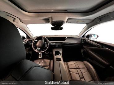DS CERTIFIED Ds Ds 4 1.5 Bluehdi Opera 130cv Auto Usata - Berlina Diesel Nero - Atripalda - 2429008_5