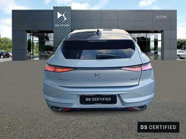 DS CERTIFIED Ds Ds 4 Phev 1.6 Plug-in Hybrid 225cv Eat8 La Premiere Usata - Berlina Ibrido Plug-in Beige - Novara - 2429371_5