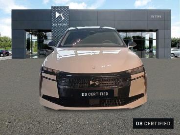 DS CERTIFIED Ds Ds 4 1.2 Hybrid 145cv Jules Verne Km0 Usata - Berlina Ibrido Bianco - Novara - 2429372_2