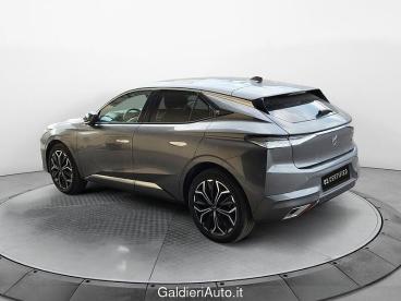 DS CERTIFIED Ds Ds 4 Opera Bluehdi 130 Auto Usata - Berlina Diesel Grigio - Atripalda - 2429964_3