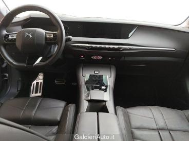 DS CERTIFIED Ds Ds 4 Opera Bluehdi 130 Auto Usata - Berlina Diesel Grigio - Atripalda - 2429964_5