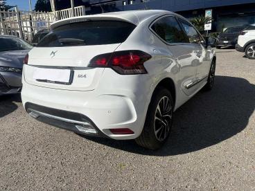 SPOTICAR Ds Ds 4 Bluehdi 120 Aut. Sport Chic Usata - Berlina Diesel Bianco - Messina - 1202432214_3
