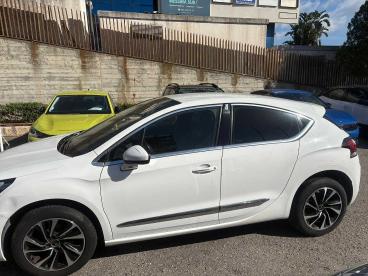 SPOTICAR Ds Ds 4 Bluehdi 120 Aut. Sport Chic Usata - Berlina Diesel Bianco - Messina - 1202432214_5