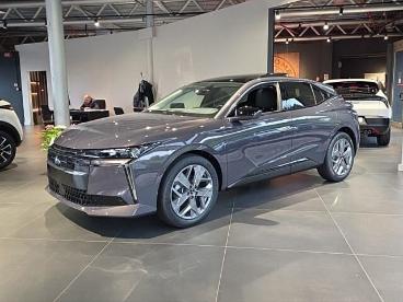 DS CERTIFIED Ds Ds 4 Hybrid 145cv Pallas Usata - Berlina Ibrido Grigio - Monza - 2433789_1