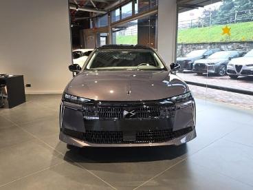 DS CERTIFIED Ds Ds 4 Hybrid 145cv Pallas Usata - Berlina Ibrido Grigio - Monza - 2433789_2