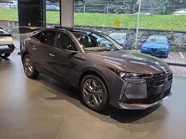 DS CERTIFIED Ds Ds 4 Hybrid 145cv Pallas Usata - Berlina Ibrido Grigio - Monza - 2433789_3