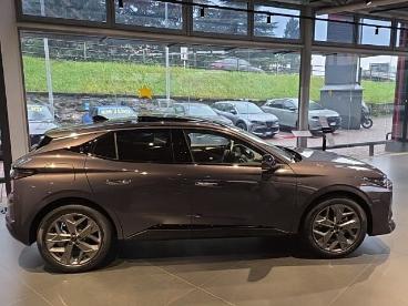 DS CERTIFIED Ds Ds 4 Hybrid 145cv Pallas Usata - Berlina Ibrido Grigio - Monza - 2433789_4