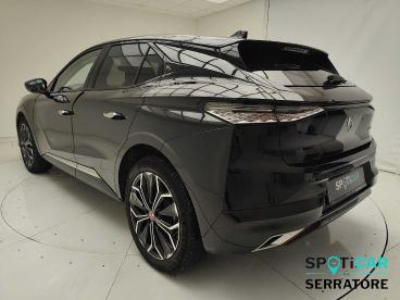 DS CERTIFIED Ds Ds 4 Ii 2021 1.5 Bluehdi Performance Line+ 130cv Auto Usata - Berlina Diesel Nero - Albese Con Cassano - 2435029_4