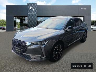 DS CERTIFIED Ds Ds 4 Phev 1.6 Plug-in Hybrid 225cv Eat8 Trocadero Usata - Berlina Ibrido Plug-in Grigio - Novara - 2435272_1