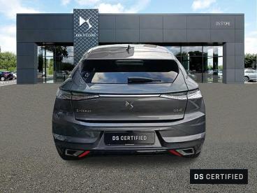 DS CERTIFIED Ds Ds 4 Phev 1.6 Plug-in Hybrid 225cv Eat8 Trocadero Usata - Berlina Ibrido Plug-in Grigio - Novara - 2435272_5