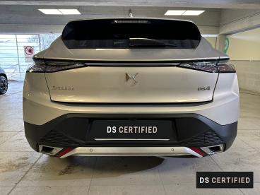 DS CERTIFIED Ds Ds 4 E-tense 225 Trocadero Usata - Berlina Ibrido Plug-in Grigio - Milano - 2437513_5