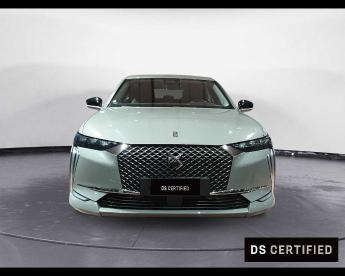 DS CERTIFIED Ds Ds 4 2ª Serie Bluehdi 130 Aut. Business Usata - Berlina Diesel Grigio - Cuneo - 2438788_2