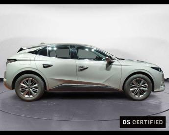 DS CERTIFIED Ds Ds 4 2ª Serie Bluehdi 130 Aut. Business Usata - Berlina Diesel Grigio - Cuneo - 2438788_4