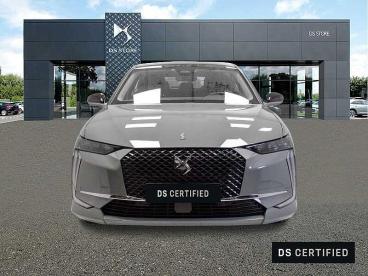 DS CERTIFIED Ds Ds 4 Bastille Business Bluehdi 130 Automatico Usata - Berlina Diesel Grigio - Padova - 2439525_2