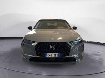 DS CERTIFIED Ds Ds 4 E-tense 225 Performance Line+ Usata - Berlina Benzina Grigio - Modica - 2440322_2