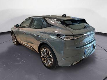 DS CERTIFIED Ds Ds 4 E-tense 225 Performance Line+ Usata - Berlina Benzina Grigio - Modica - 2440322_4