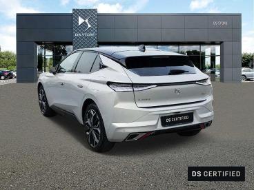 DS CERTIFIED Ds Ds 4 E-tense 225 La Premiere Usata - Berlina Ibrido Plug-in Argento - Modena - 2440747_4