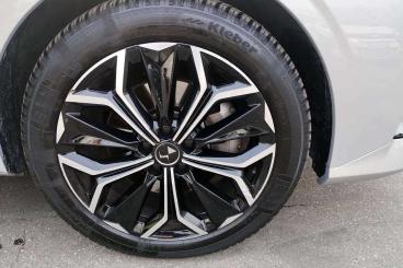 DS CERTIFIED Ds Ds 4 E-tense 225 La Premiere Usata - Berlina Ibrido Plug-in Argento - Modena - 2440747_5