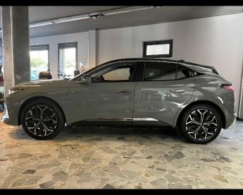 DS CERTIFIED Ds Ds 4 E-tense 225 Rivoli Usata - Berlina Ibrido Grigio - Alessandria - 2440749_4