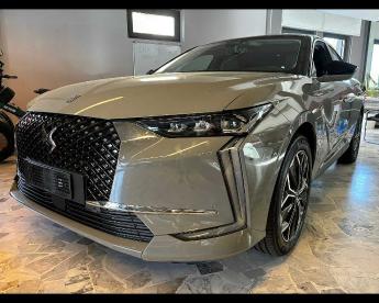 DS CERTIFIED Ds Ds 4 E-tense 225 Rivoli Usata - Berlina Ibrido Grigio - Alessandria - 2440749_5