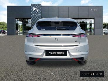 DS CERTIFIED Ds Ds 4 Bluehdi 130 Aut. Business Usata - Berlina Diesel Grigio - Portogruaro - 2441904_4