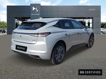 DS CERTIFIED Ds Ds 4 Bluehdi 130 Aut. Business Usata - Berlina Diesel Grigio - Portogruaro - 2441904_5