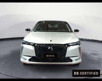 DS CERTIFIED Ds Ds 4 Crossback Bluehdi 130 Aut. Pallas Usata - Berlina Diesel Beige - Cuneo - 2442147_2