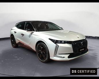 DS CERTIFIED Ds Ds 4 Crossback Bluehdi 130 Aut. Pallas Usata - Berlina Diesel Beige - Cuneo - 2442147_3