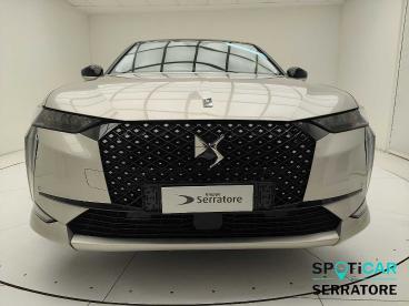 DS CERTIFIED Ds Ds 4 Business Line Hybrid 145 Usata - Berlina Benzina Grigio - Albese Con Cassano - 2442459_2