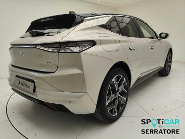 DS CERTIFIED Ds Ds 4 Business Line Hybrid 145 Usata - Berlina Benzina Grigio - Albese Con Cassano - 2442459_5