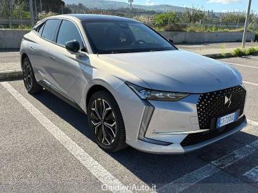DS CERTIFIED Ds Ds 4 Opera Puretech 130 Auto Usata - Berlina Benzina Grigio - Atripalda - 2442818_2
