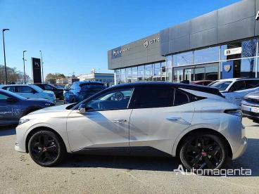DS CERTIFIED Ds Ds 4 Phev 1.6 Plug-in Hybrid 225cv Aut Performanceline+ Usata - Berlina Ibrido Plug-in Grigio - Novara - 2443921_4
