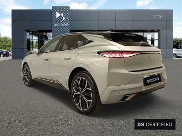 DS CERTIFIED Ds Ds 4 Bluehdi 130 Aut. Trocadero Usata - Berlina Diesel Grigio - San Benedetto - 2444182_3