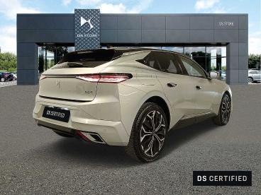 DS CERTIFIED Ds Ds 4 Bluehdi 130 Aut. Trocadero Usata - Berlina Diesel Grigio - San Benedetto - 2444182_4