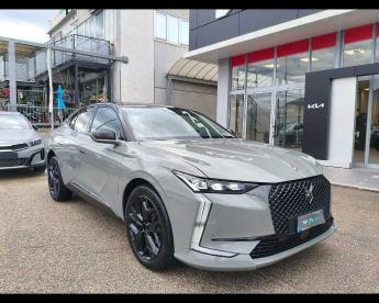 SPOTICAR Ds Ds 4 1.5 Bluehdi Performance Line+ 130cv Auto Usata - Berlina Diesel Grigio - Terni - 1202445483_3