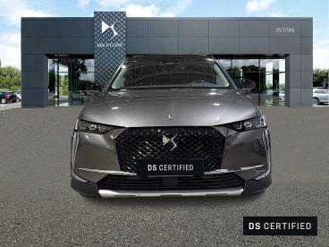DS CERTIFIED Ds Ds 4 1.5 Bluehdi Cross Opera 130cv Auto Usata - Berlina Diesel Grigio - Sesto Fiorentino - 2446284_2