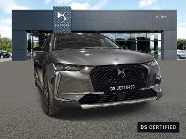 DS CERTIFIED Ds Ds 4 1.5 Bluehdi Cross Opera 130cv Auto Usata - Berlina Diesel Grigio - Sesto Fiorentino - 2446284_3