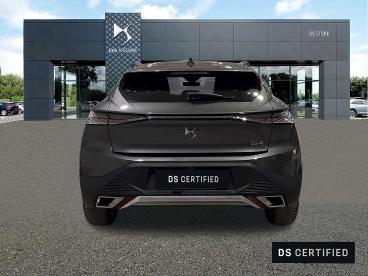 DS CERTIFIED Ds Ds 4 1.5 Bluehdi Cross Opera 130cv Auto Usata - Berlina Diesel Grigio - Sesto Fiorentino - 2446284_5