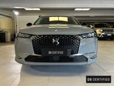 SPOTICAR Ds Ds 4 E-tense 225 Trocadero Usata - Berlina Ibrido Plug-in Grigio - Milano - 302446293_2