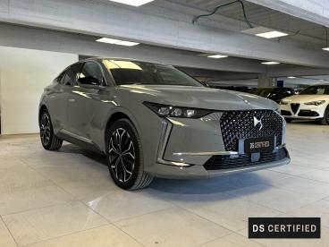 SPOTICAR Ds Ds 4 E-tense 225 Trocadero Usata - Berlina Ibrido Plug-in Grigio - Milano - 302446293_3