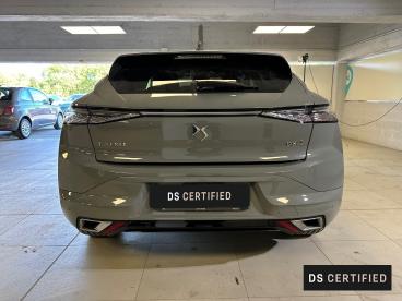 SPOTICAR Ds Ds 4 E-tense 225 Trocadero Usata - Berlina Ibrido Plug-in Grigio - Milano - 302446293_5