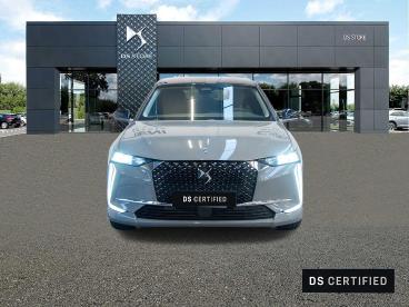 DS CERTIFIED Ds Ds 4 Puretech 130 Aut. Bastille  Prezzo Promo Finanziam Usata - Berlina Benzina Grigio - Lodi - 2447112_2