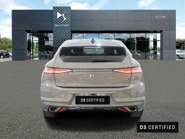 DS CERTIFIED Ds Ds 4 Plug-in Hybrid 225 Trocadero Usata - Berlina Benzina Grigio - Lodi - 2447113_5