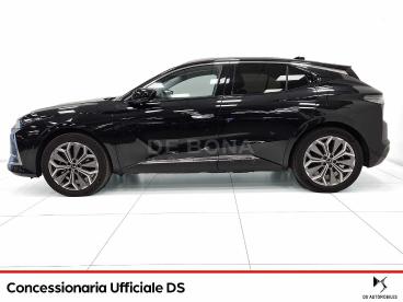 SPOTICAR Ds Ds 4 1.6 E-tense Phev Esprit De Voyage 225cv Auto Usata - Berlina Ibrido Plug-in Nero - Vicenza - 1202449859_2