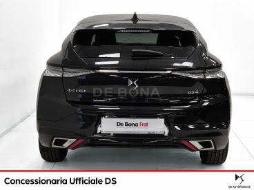 SPOTICAR Ds Ds 4 1.6 E-tense Phev Esprit De Voyage 225cv Auto Usata - Berlina Ibrido Plug-in Nero - Vicenza - 1202449859_3
