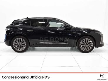 SPOTICAR Ds Ds 4 1.6 E-tense Phev Esprit De Voyage 225cv Auto Usata - Berlina Ibrido Plug-in Nero - Vicenza - 1202449859_4