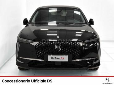 SPOTICAR Ds Ds 4 1.6 E-tense Phev Esprit De Voyage 225cv Auto Usata - Berlina Ibrido Plug-in Nero - Vicenza - 1202449859_5