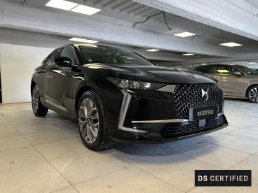 SPOTICAR Ds Ds 4 Bluehdi 130 Automatico Trocadero Usata - Berlina Diesel Nero - Milano - 302450677_3