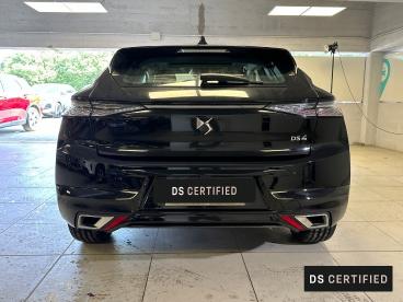 SPOTICAR Ds Ds 4 Bluehdi 130 Automatico Trocadero Usata - Berlina Diesel Nero - Milano - 302450677_5
